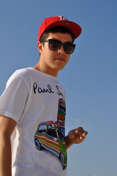 Азат Сабиров | Казань