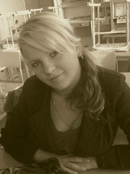 №17, Юля Нікуліна №17, Юля Нікуліна