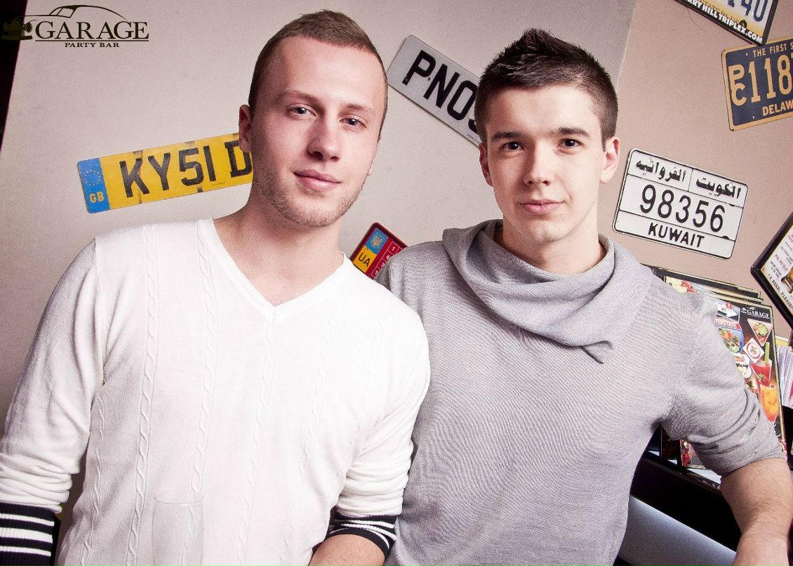 Павел Лапада | Киев