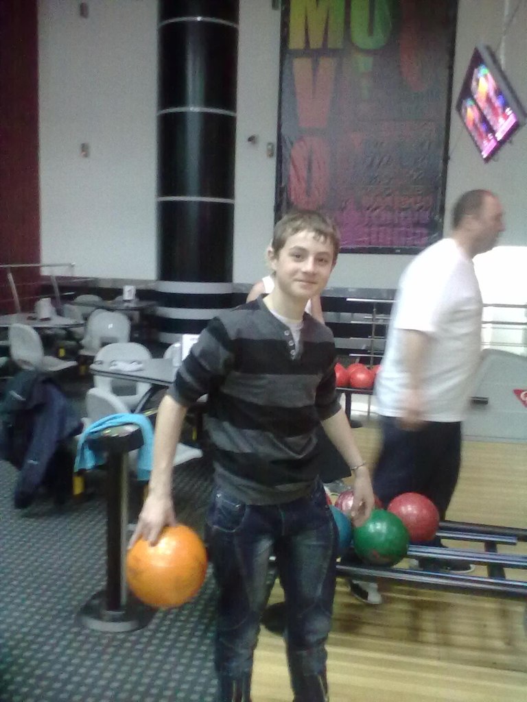 Саша Педченко | Городище