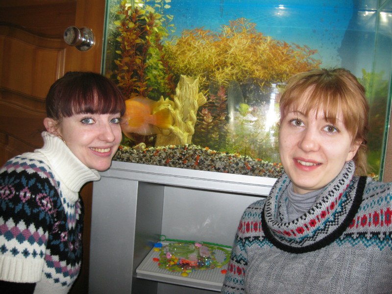 Августина Филяева | Саранск