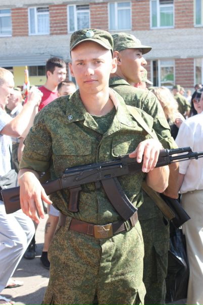 №14, Андрей Андреевич, Москва №14, Андрей Андреевич, Москва