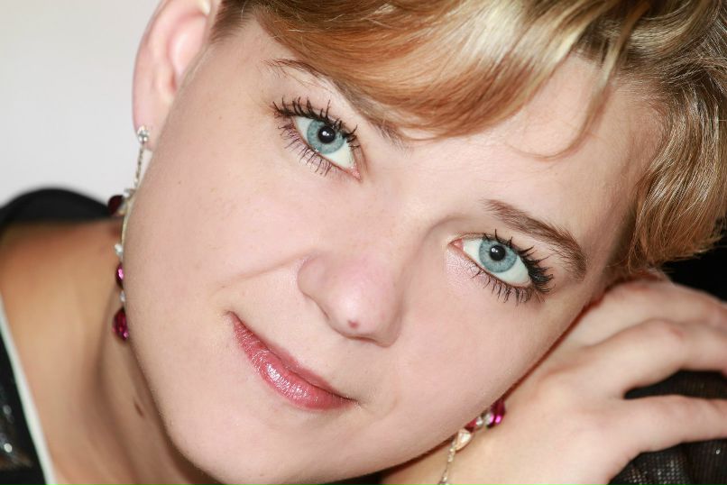 Наташа Монахова | Полярный