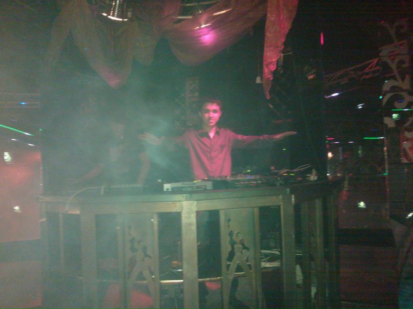 Дмитрий Шкедов | Красноярск