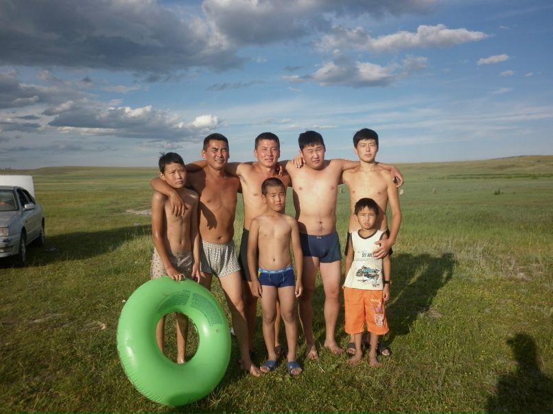 Вячеслав Манхиров | Иркутск