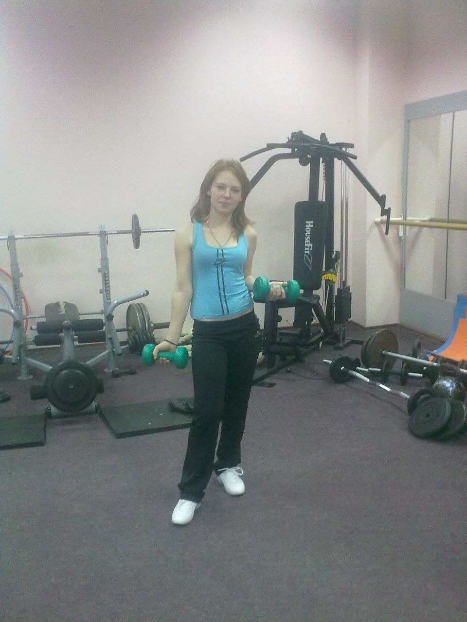 Юлия Морозова | Воронеж