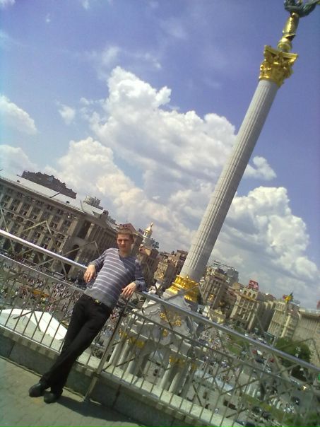 №17, Максим Грязев, Львов №17, Максим Грязев, Львов