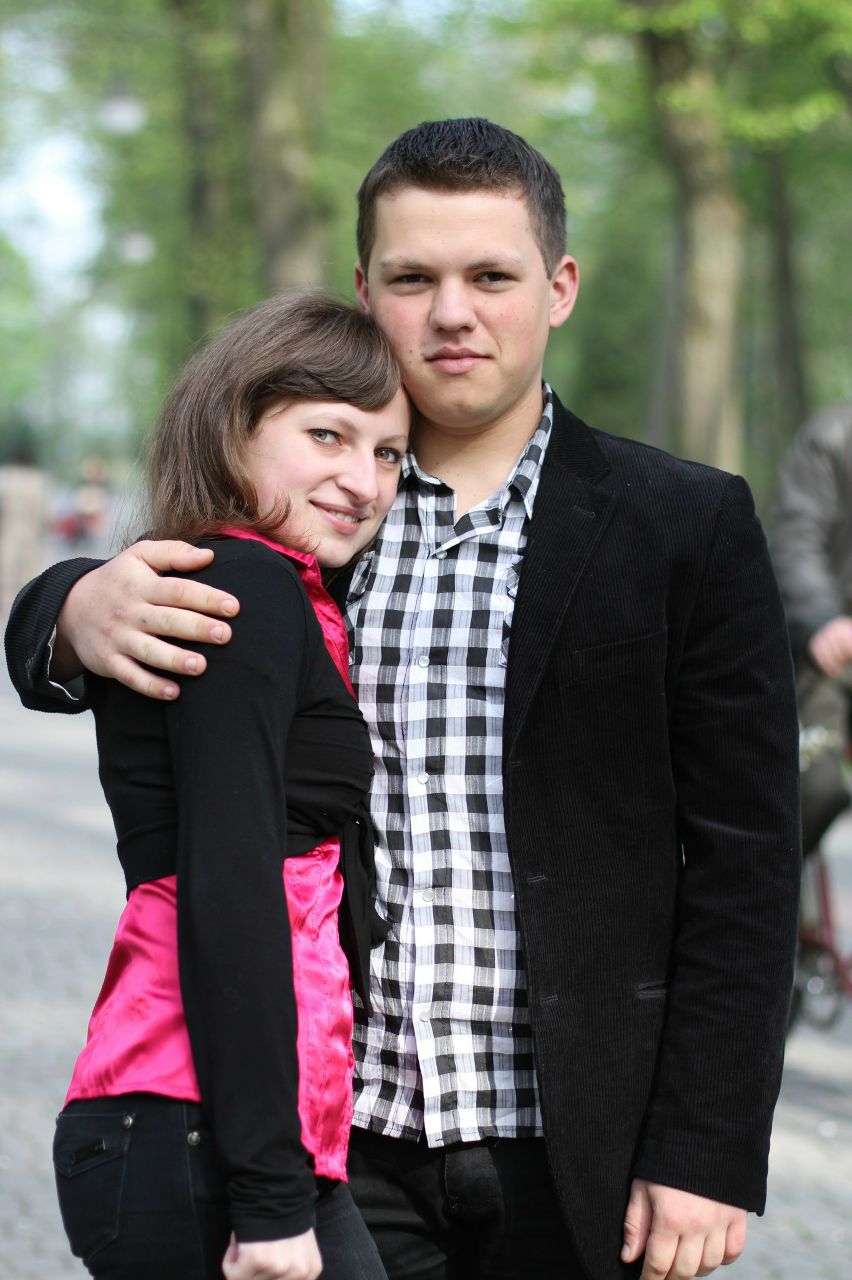 Наталя Мазур ♡ | Ивано-Франковск