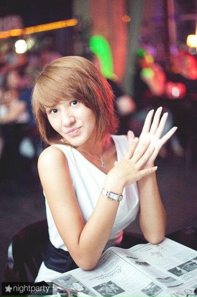 №5, Ирина Бирюкова №5, Ирина Бирюкова