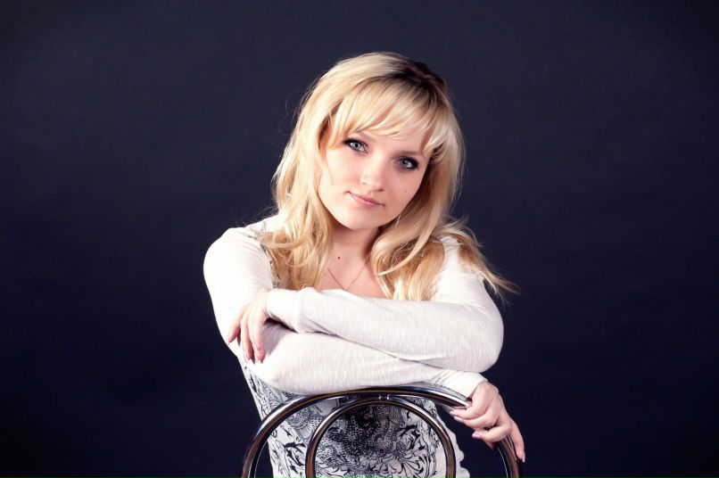 Катена Граховская-Потапенко | Москва