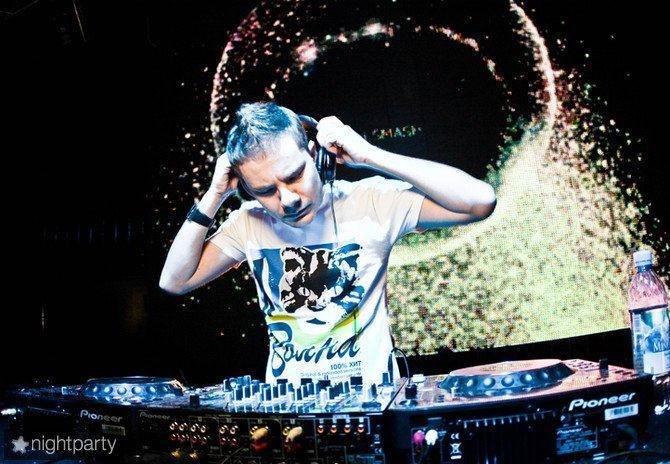 Dima Polovinkin | Москва