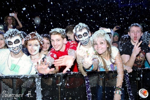 Юлия Золтан | Санкт-Петербург