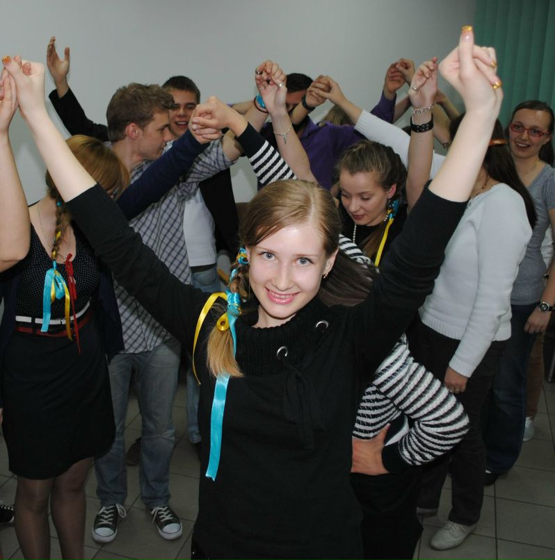 Яна Луганская | Луганск