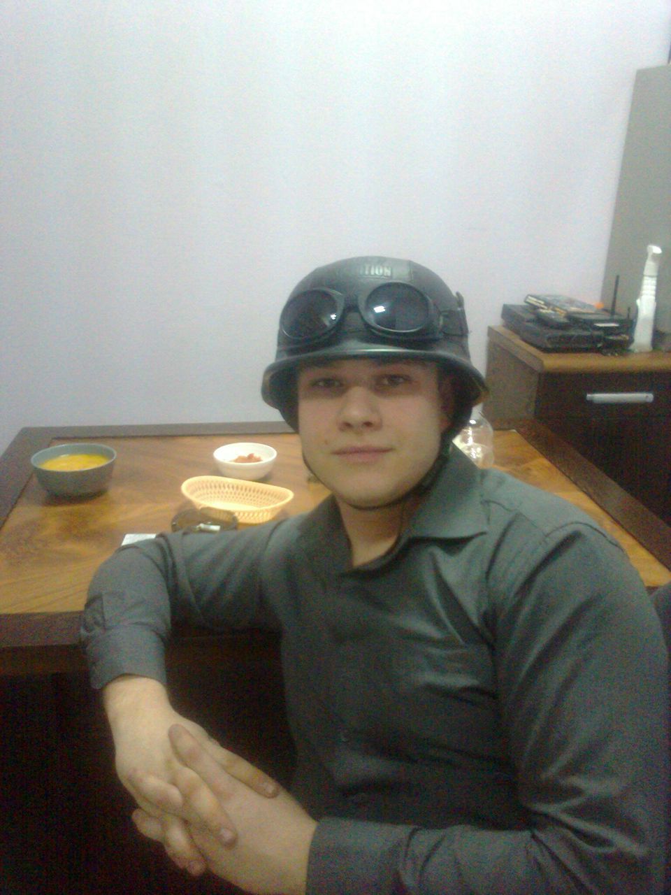 Сергей Минаев | Раменское