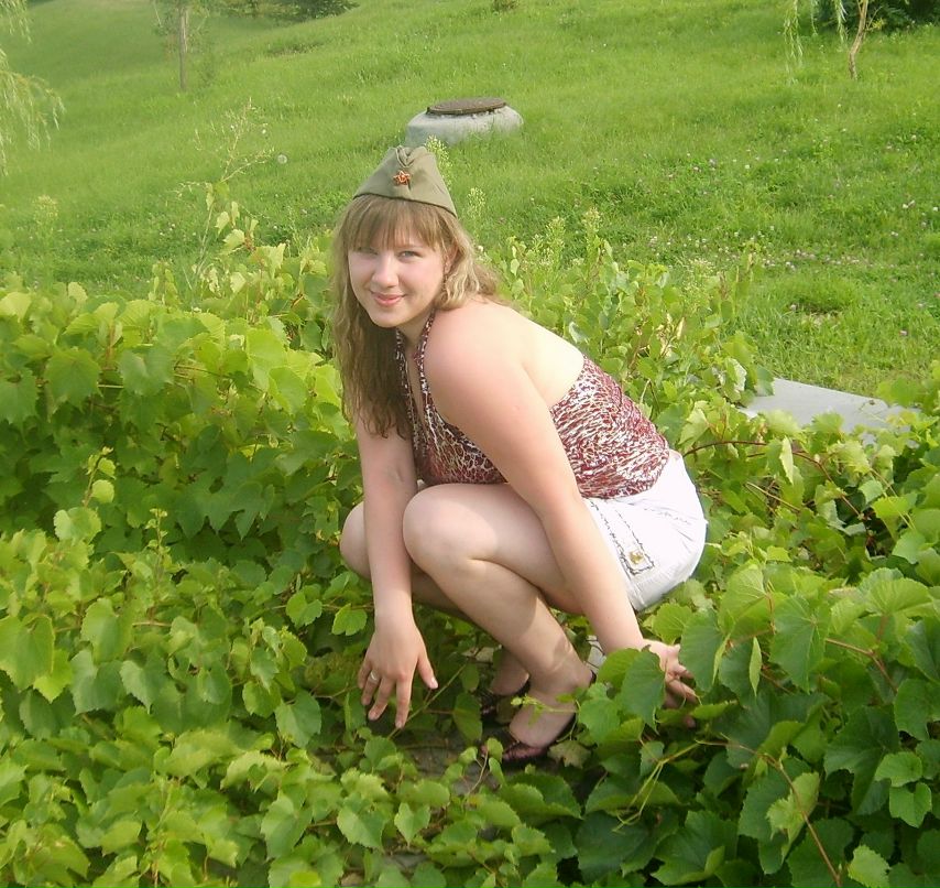 Катрина Небо ♥ | Волгоград