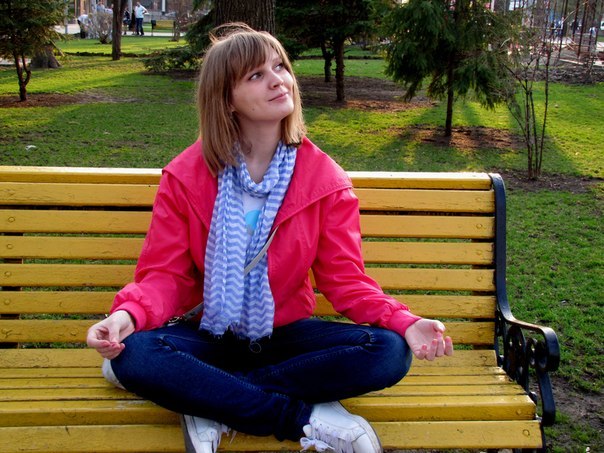 Маргарита Нинидзе 