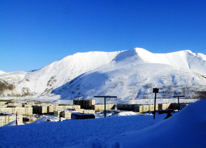 Евгений Степаненко | Череповец