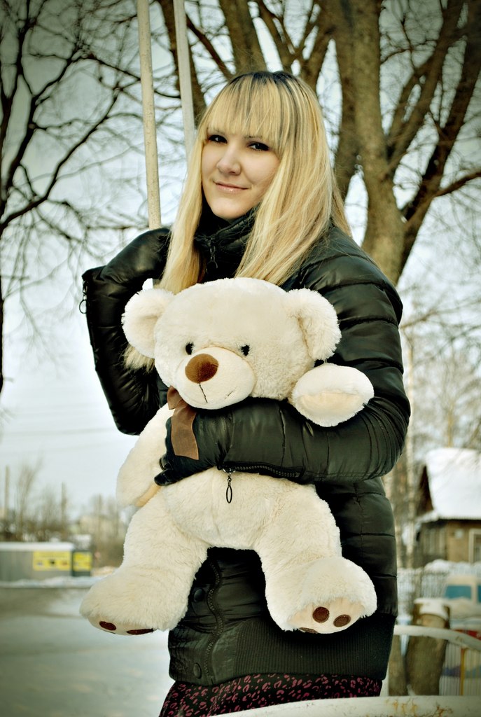 Дарья Милютина | Вологда