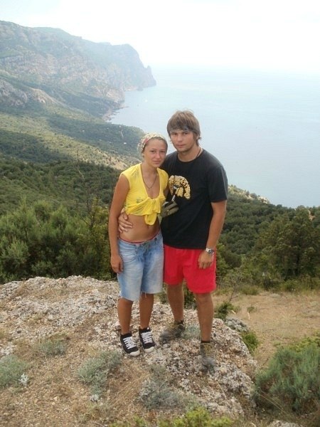 Ольга Волошко | Днепр (Днепропетровск)