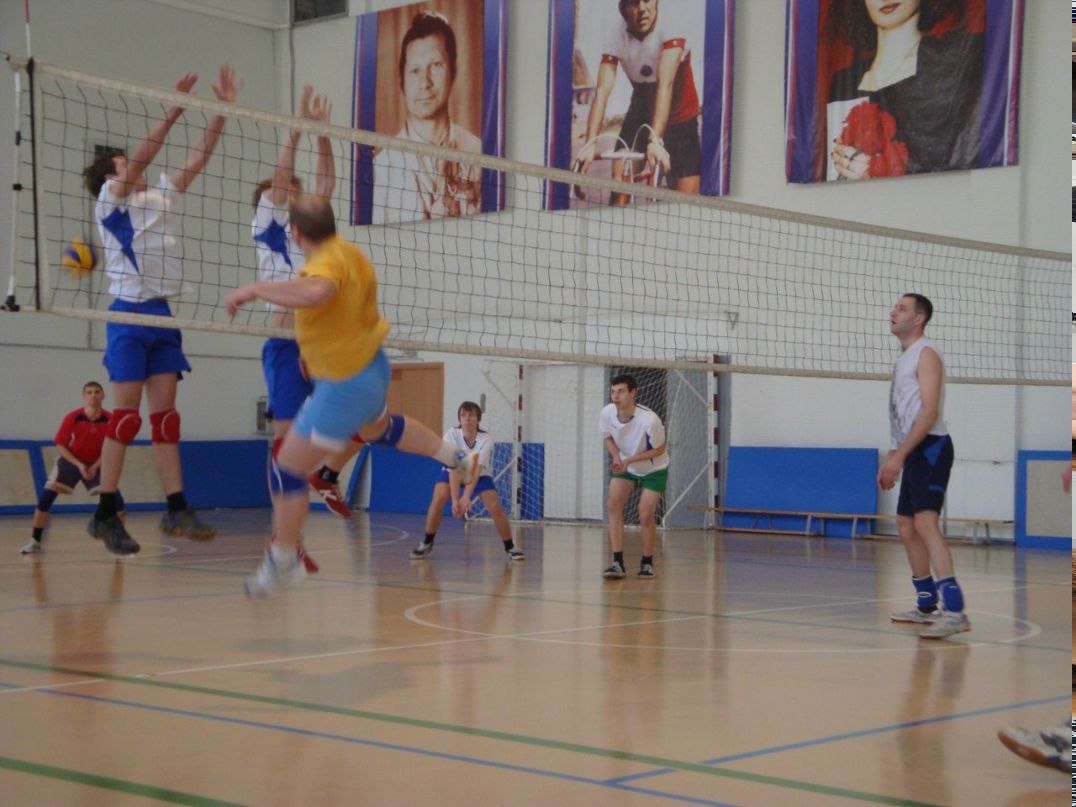 Дмитрий Сиротин | Заволжье