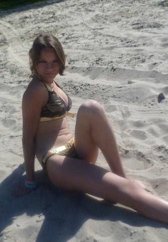 Яна Семёнова | Трубчевск