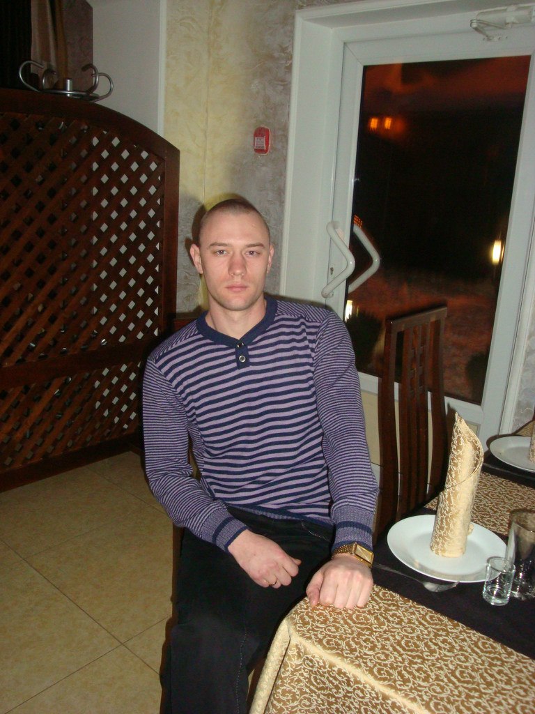 Дмитрий Другаков | Запорожье