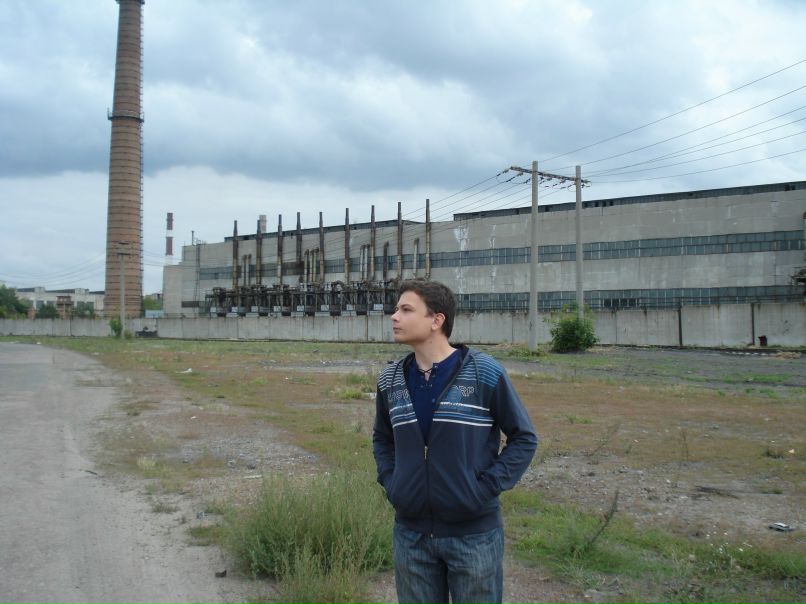 Дмитрий Строков | Омск