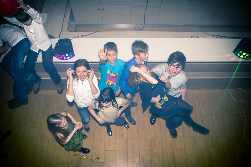 Аля Мелия | Санкт-Петербург