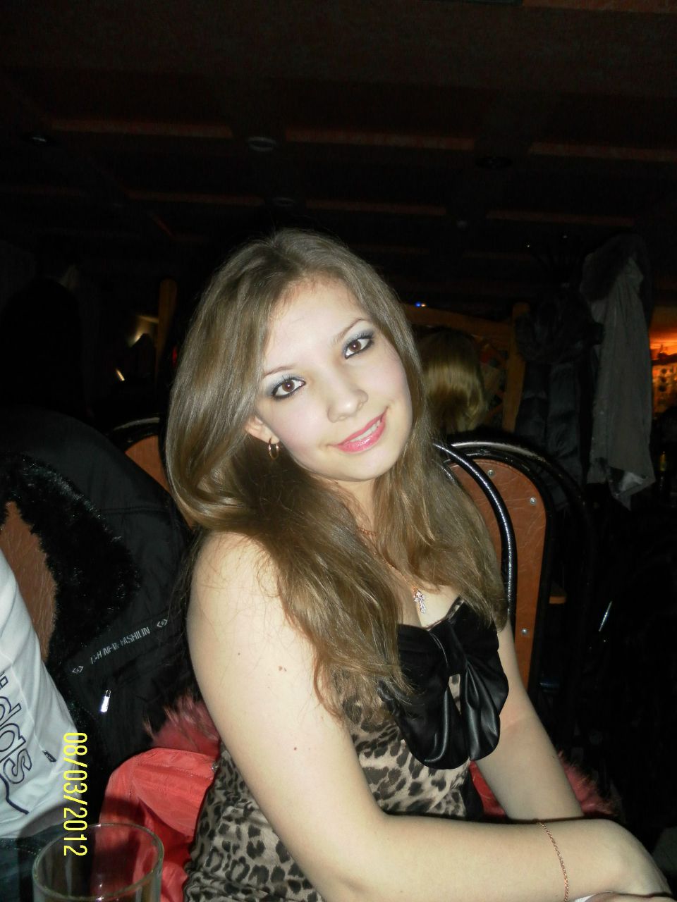 Катюшка Тащинова | Кузнецк