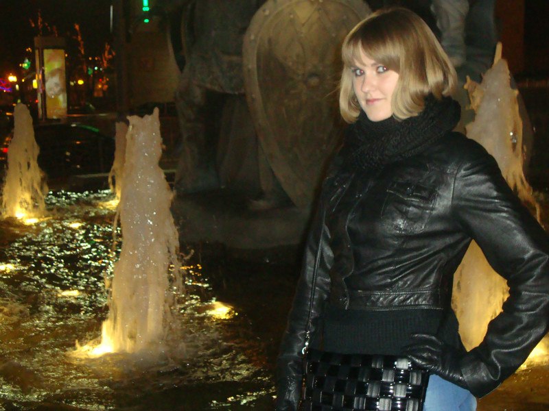 Кристина Недава | Киев