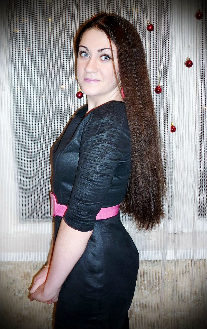 Юлия Торхова | Москва