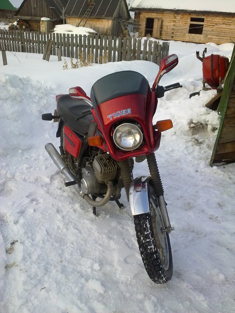 Илья Хворов | Тобольск