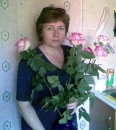 Фотография Лисиной Елены