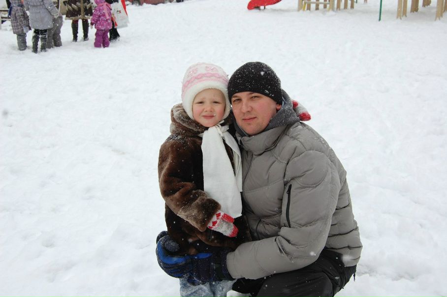 №3, Евгений Коленко, 42 года, Краснодар №3, Евгений Коленко, 42 года, Краснодар