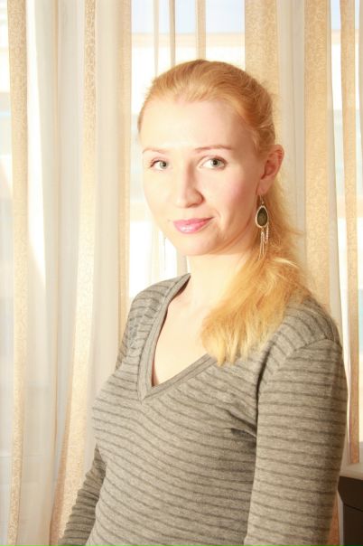 №22, Надежда Александрова №22, Надежда Александрова