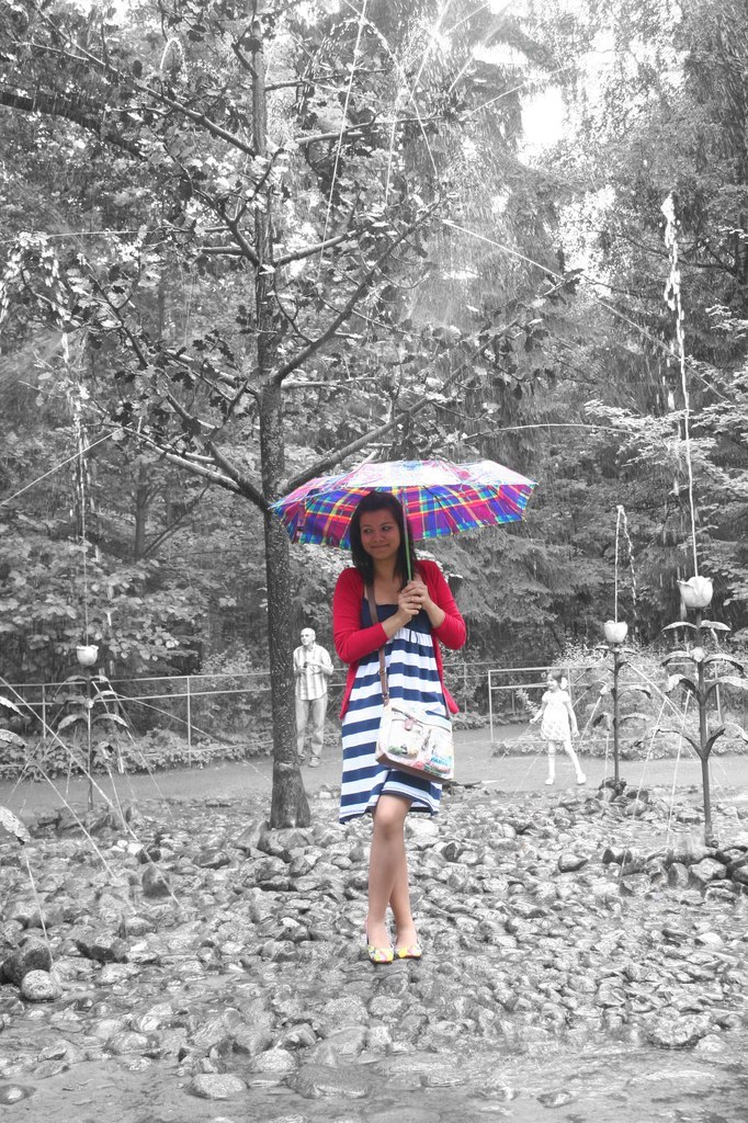 Полина Никитина | Санкт-Петербург