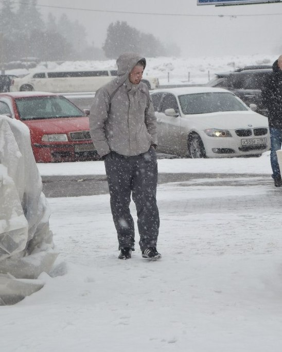 Валерий Пухов | Москва