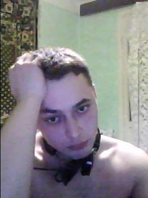 Антон Чарнцев | Первоуральск