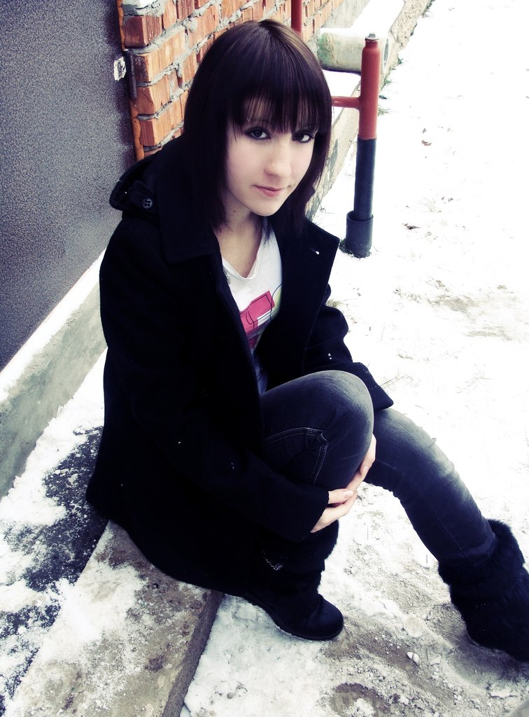 Алёна Федосова | Москва