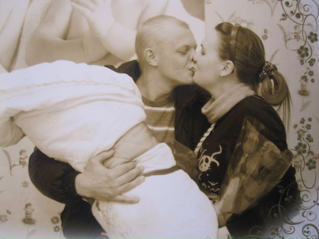 Нина Гордичева | Петрозаводск