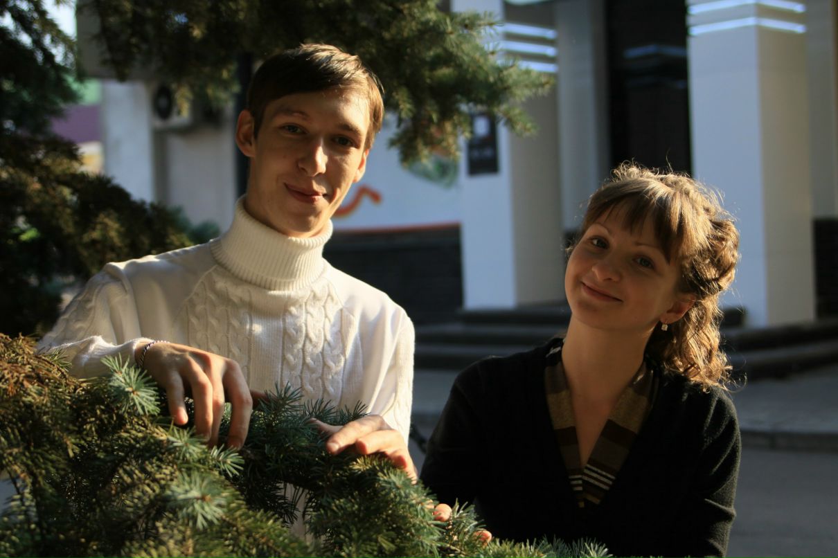 Дмитрий Малышев | Нижний Новгород