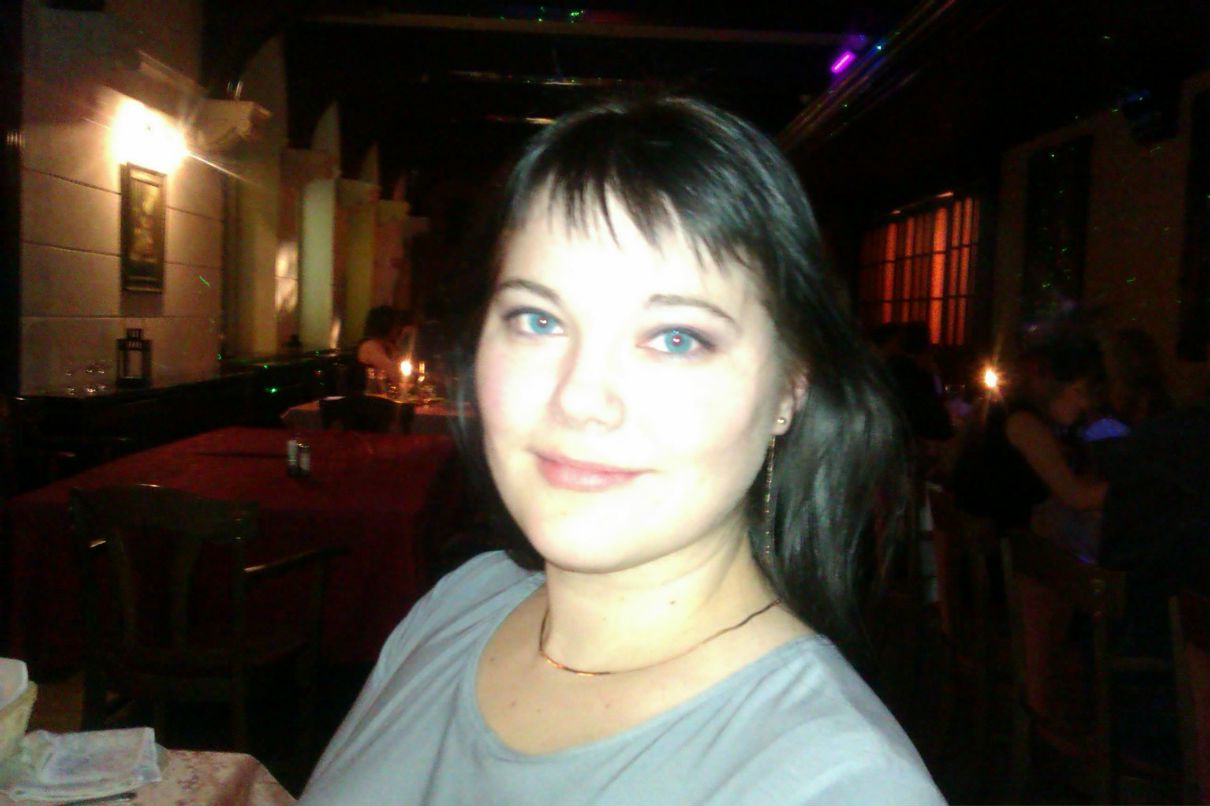 Ольга Коротовских | Екатеринбург