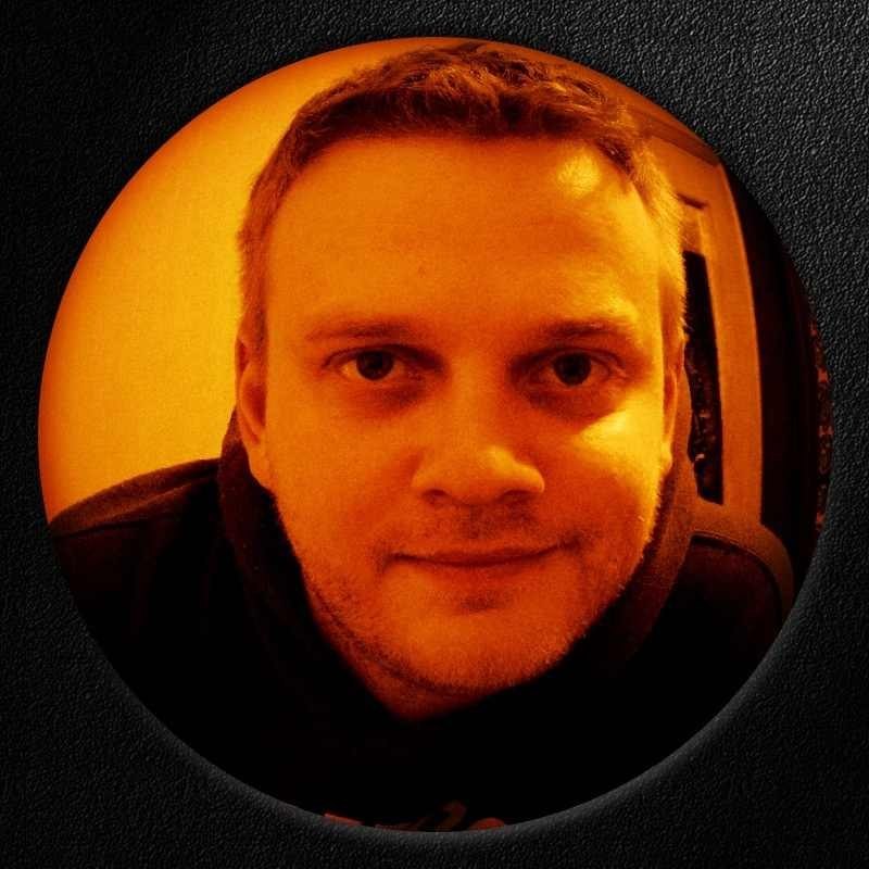 Александр Млынченко Doctor_Mlynuse | Киев