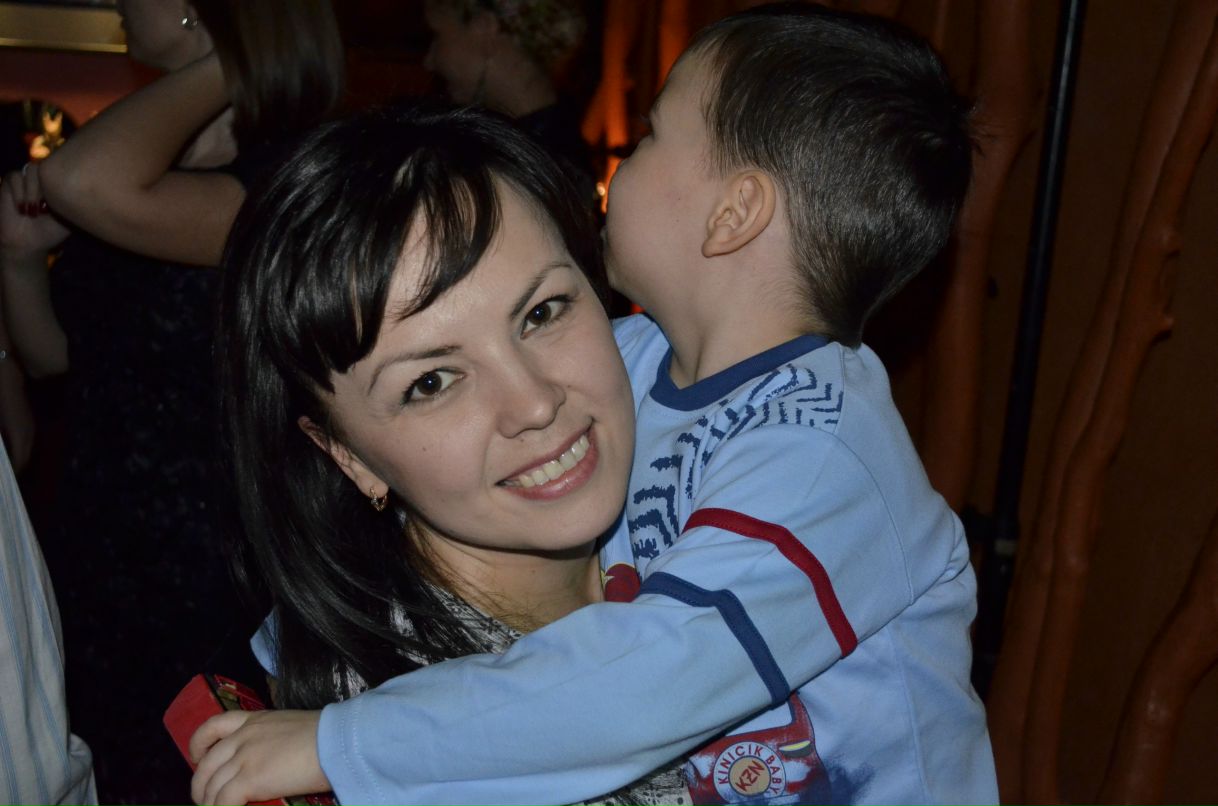 Татьяна Беззаботнова | Москва