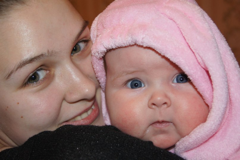 Яна Воробьёва | Архангельск