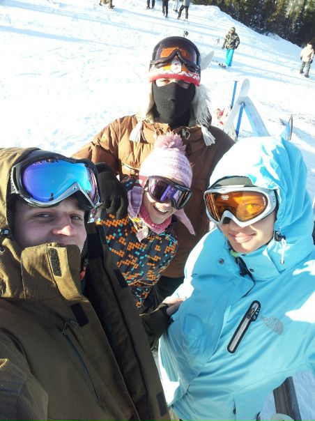 №8, Stanislav Igorevich, Кемерово №8, Stanislav Igorevich, Кемерово