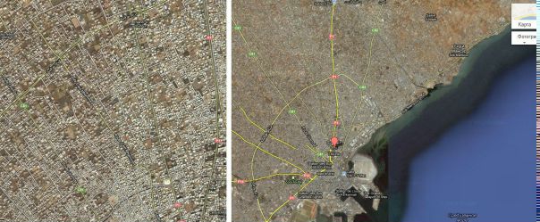 №39, Andre Dengin, Измаил №39, Andre Dengin, Измаил