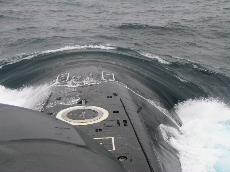 Дмитрий Огорелин | Буй