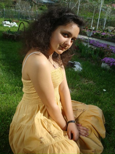 №22, Іваночка Віннічук №22, Іваночка Віннічук