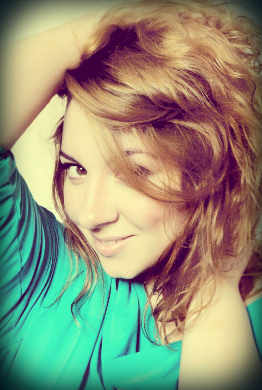 Мария Кузьмина | Санкт-Петербург